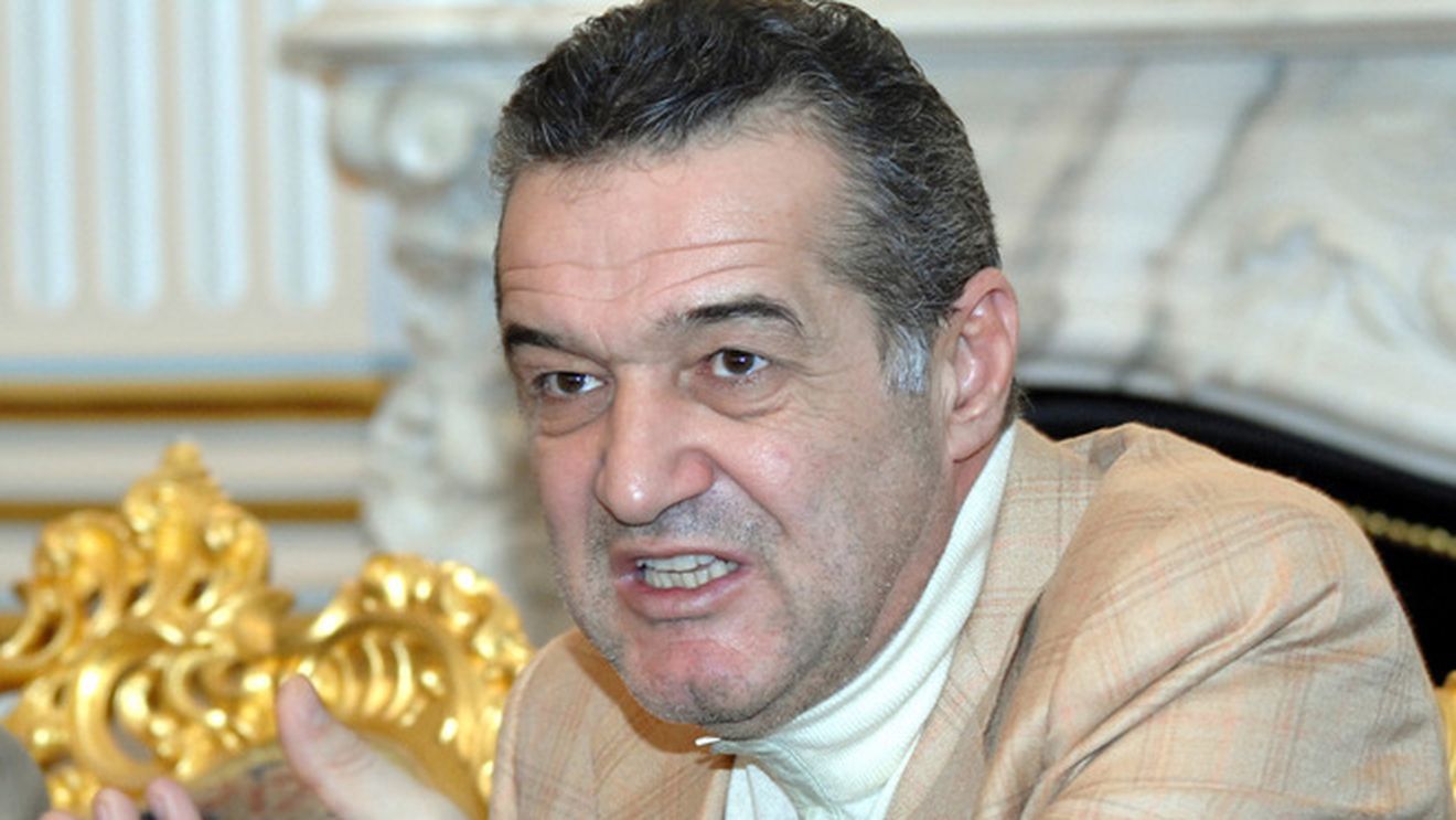 Becali, mai "englez" ca englezii:** "Liverpool va bate Unirea cu 24-0!"
