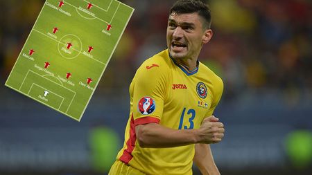 INTERVIU KEȘERU | Ghetele cu două numere mai mari, explicația "avionului", când s-a apucat de cusut și 11-le ideal. "Lumea mă recunoștea în Franța, dar celebritatea am cunoscut-o la Steaua"