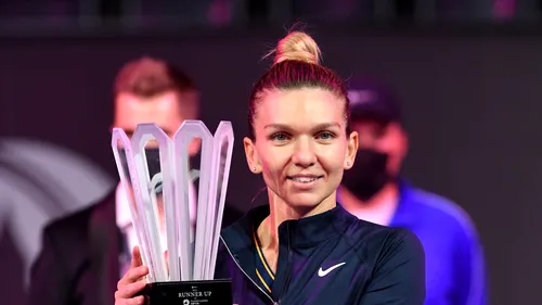 Cum au reacționat sponsorii care i-au adus sume uriașe în conturi Simonei Halep când sportiva a fost suspendată pentru dopaj: „Asta au făcut companiile mari”