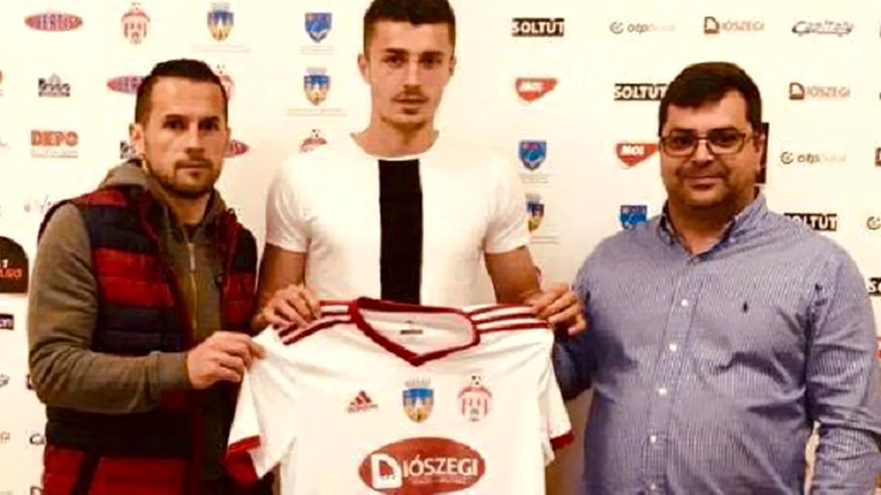 Sepsi schimbă jucătorii U21! Cumpără, dar ar putea să și vândă: acord cu un fotbalist din Liga 2 și ofertă din Polonia pentru un puști de 19 ani
