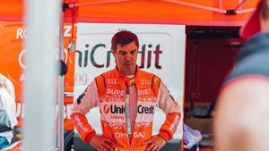 Etapă de Super Rally, în premieră, pe circuit urban în Timișoara