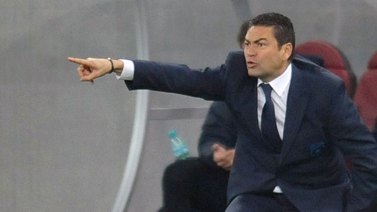 Nimeni nu a mai văzut asta în istoria Ligii I:** Tatăl și fiul au fost eliminați de pe teren în aceeași fază! Cum a reușit Ilie Stan "performanța" unică