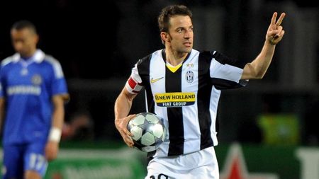 Ranieri: "Am înscris în 10, dar mai mult n-am putut!"