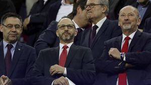 Englezii, la un pas de o nouă tragedie! Ce s-a întâmplat cu patronul lui Liverpool