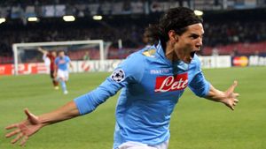 Napoli, "sperietoare" pentru Chelsea!** Villas Boas a început să tremure: "Avem una dintre cele mai dificile partide"