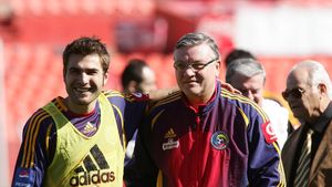 Adevăratul vinovat** pentru falimentul echipei naționale!