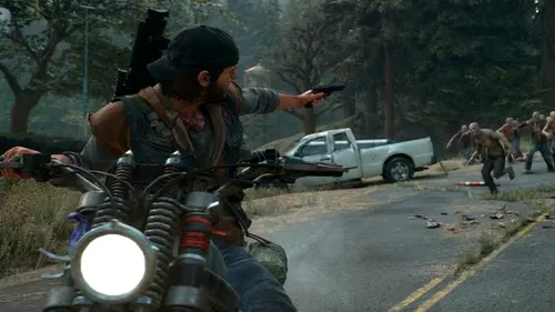 Days Gone Preview exclusiv: open world bazat, în primul rând, pe poveste