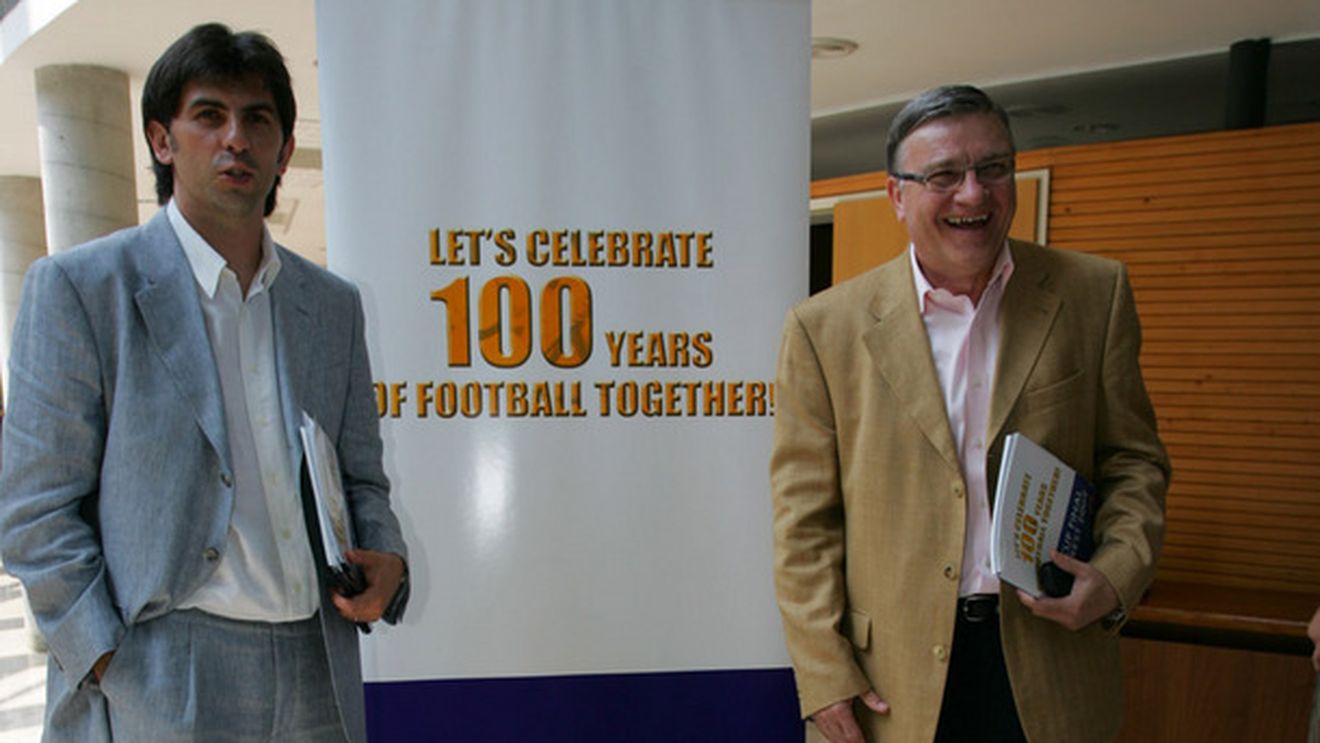 În plină criză, FRF a făcut un profit de 3,74 milioane de euro!