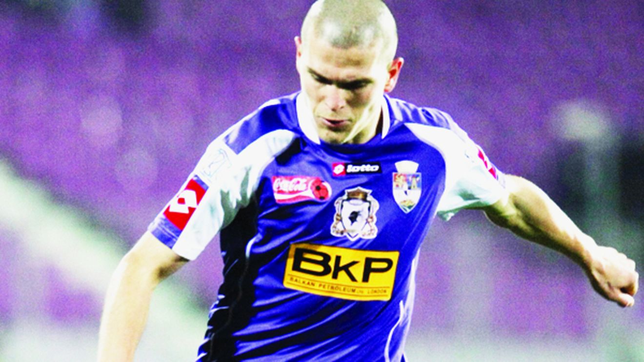 "'Gattuso" vine azi la antenament! Culisele negocierilor Bourceanu - Steaua