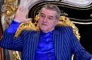 „Bagă-l pe cântar, are 5 kilograme în plus. E cât un elefant! Nu vreau să-l mai văd”. Gigi Becali a pus tunurile pe un titular de la FCSB, după meciul cu Hoffenheim