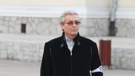 Fost președinte la "satelit", Golea a fost desemnat administrator special la Pandurii!