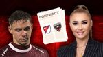 Americanii plătesc o sumă record pentru transferul lui Louis Munteanu de la CFR Cluj. Prima reacție oficială de la negocierile cu DC United: „Bucurie la final de an”. EXCLUSIV