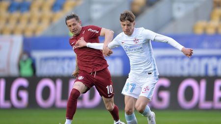 Octavian Popescu, aproape de Liga 2! „Decizia era luată peste capul meu!” Noul pariu al lui Meme Stoica