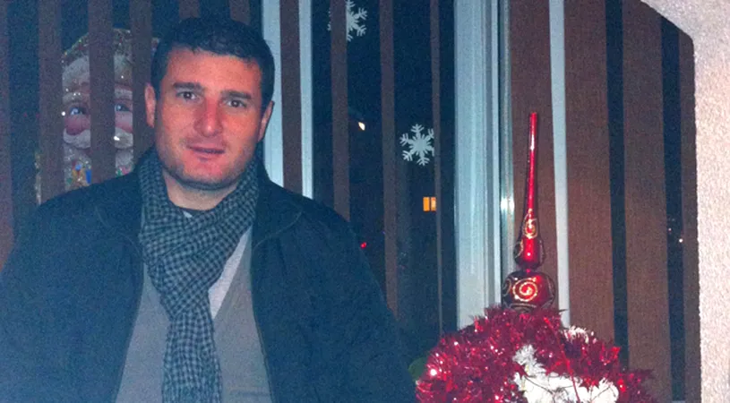 Antrenorul care face istorie la Unirea Tărlungeni trage linie la final de an:** „2012 a fost un an perfect