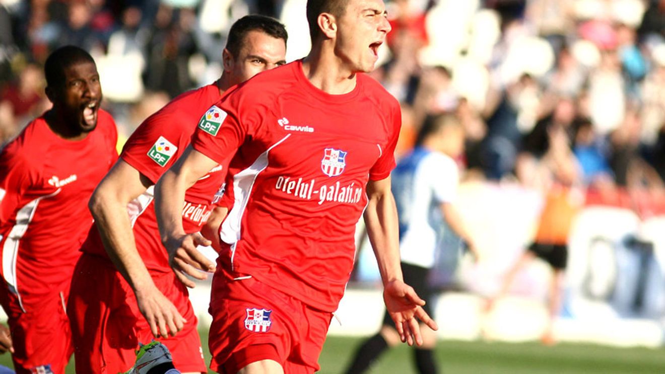 Oțelul nu moare! Cea mai așteptată veste de către suporterii gălățeni a fost anunțată. Răpișcă spune pe ce resurse se bazează și cine rămâne alături de echipă și în Liga 2