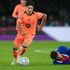 Șoc pentru PSG: Kvaratskhelia are ruptură de ligamente și ratează tot sezonul!