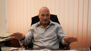 "Mai avem loc pentru trofee!"