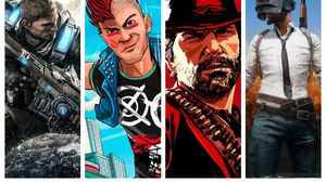 Cele mai bune jocuri pentru Xbox One