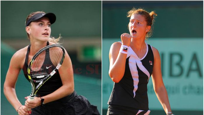 LIVE BLOG | Patru românce în turul 2 la Roland Garros! Bogdan s-a calificat în premieră, după un final incandescent, și va avea parte de un duel de gală. Begu a reușit o victorie nebună, Cîrstea a pierdut dramatic