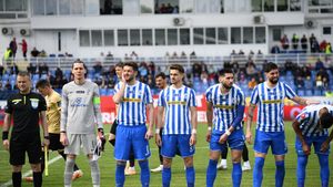 Pierdere importantă pentru Poli Iași. Internaționalul cu peste 100 de meciuri în prima ligă din Turcia a refuzat oferta de prelungire și va semna cu Universitatea Craiova