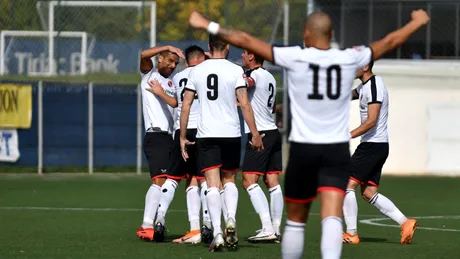 FK Csikszereda se va pregăti în cele mai bune condiții pentru calificarea în play-off-ul Ligii 2. Va efectua cantonament în Antalya și va juca opt meciuri amicale