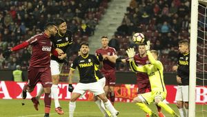 Becali vrea un alt portar din Liga 1: "Am sunat să întreb". A primit și primul răspuns