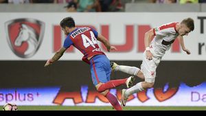 MM Stoica surprinde: "Enache e improvizație. Cel mai bun fundaș central și dreapta din România e doar unul..."