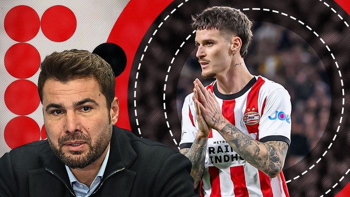 „Poate ajunge la nivelul tău?”. Reacția lui Adrian Mutu despre Dennis Man: „Asta trebuie să facă pentru a fi cu adevărat important”. EXCLUSIV