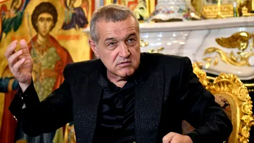 La asta chiar nu se aştepta nimeni! Ce decizie a luat Gigi Becali înainte de FCSB – Manchester United. EXCLUSIV