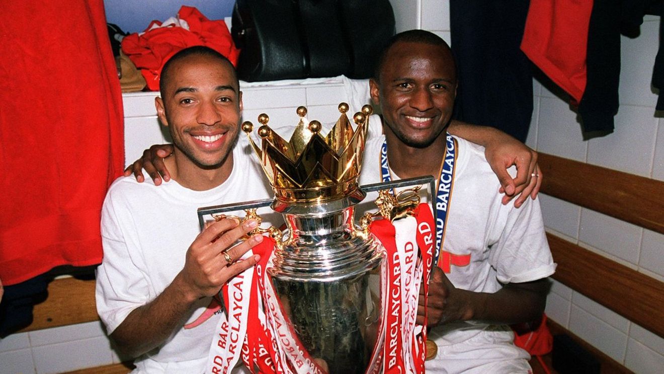 A scris istorie la Arsenal dar își dorește eliminarea tunarilor din Europa League: "Sper să se califice Rennes în runda următoare"