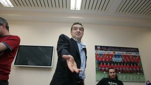 "Trebuie să luăm titlul și în următorii 3-4 ani să ne batem cu marile puteri ale Europei!"