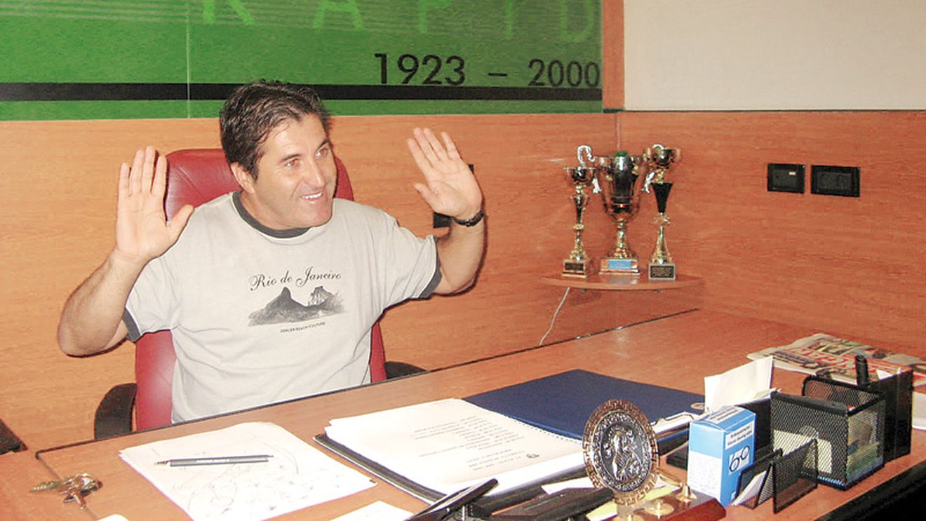 "Muncesc, nu fac scandal !"