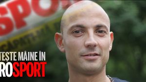 Angelov a vorbit în EXCLUSIVITATE cu ProSport:** "Dacă Piți vrea, joc și atacant!"