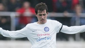 Stancu și Szekely sunt deja ai Stelei! Urmează Goga?