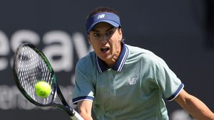 Sorana Cîrstea a recunoscut unde este acasă pentru ea şi nu e un oraş din România. Iubita fiului celui mai bogat român a postat o poză sugestivă