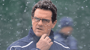 Capello: "Rooney poate mai mult"