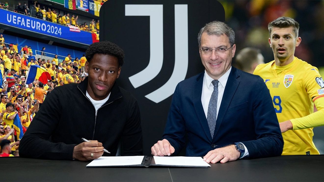 Se umple Arena Națională la amicalul României? Interes foarte mare pentru partida cu vedetele Canadei. Noul star al lui Juventus vine la București. EXCLUSIV