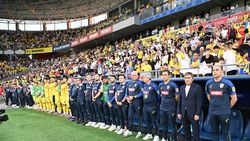 Naționala României ar putea pierde un fotbalist important în favoarea Ungariei: ”I-au dat cetățenie maghiară”