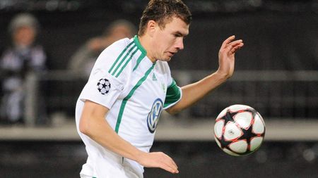 65,5 milioane de euro** valorează cei mai buni 5 jucători ai Bosniei!