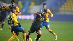 ASA Târgu Mureș, liber către Europa. "Facem eforturi să modernizăm stadionul. E singura problemă"