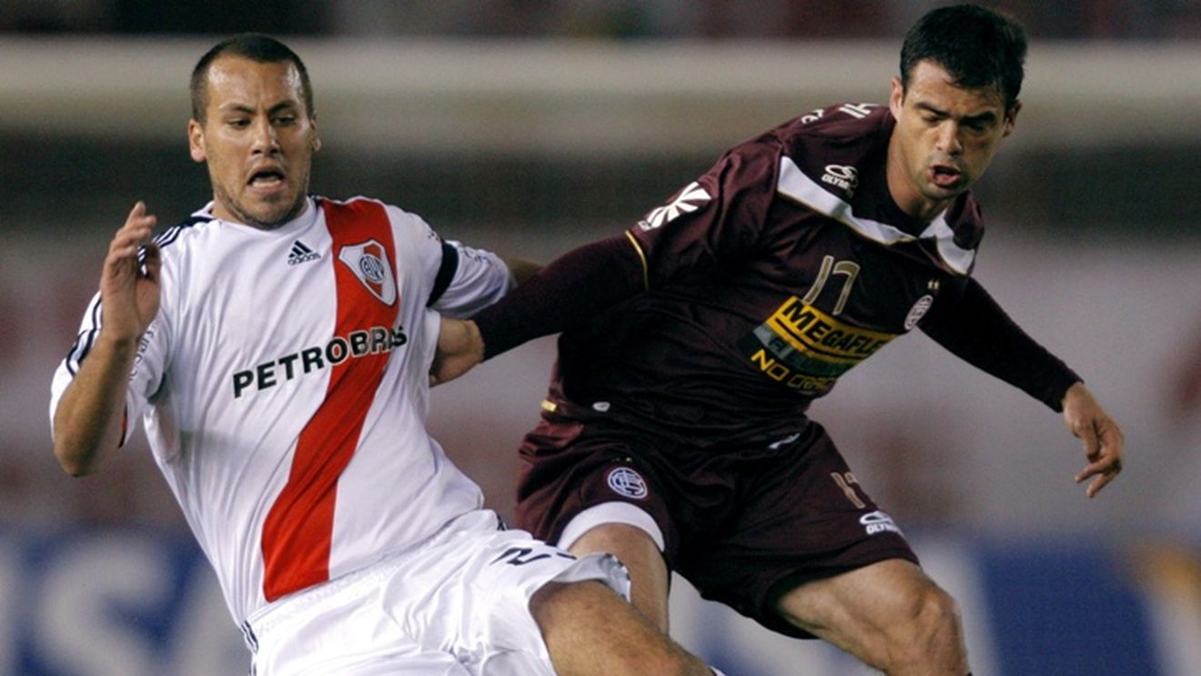 Fabbiani, amenințat de suporterii lui River Plate!