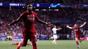 Divock Origi Player Moments | Cerințe SBC, recompense, data de expirare și ultimele informații despre cardul atacantului