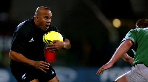 Războiul candidaturilor | Franța, între lovitură de imagine și acuzații dure – ‘nu au scrupule’: i-au dus la Londra, din Noua Zeelandă, pe copiii regretatului Jonah Lomu, pentru a câștiga organizarea Cupei Mondiale de rugby din 2023
