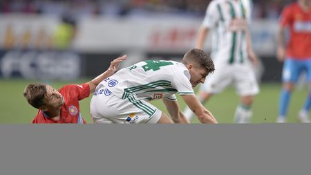 Trei vești excepționale pentru Dică! Apți pentru Marele Derby: "Asta am înțeles din discuția cu doctorii"