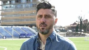 Ciprian Marica explică de ce Farul vinde jucători pe bandă rulantă. „Vine bugetul. Sunt cheltuielile care bat la ușă”. EXCLUSIV