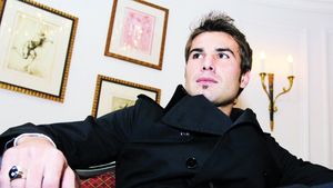 Primul pas spre împăcare:** Mutu i-a cerut scuze lui Della Valle