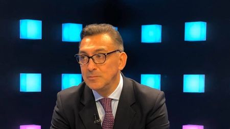 Ilie Dumitrescu a dat verdictul la TV, spre bucuria lui Gigi Becali