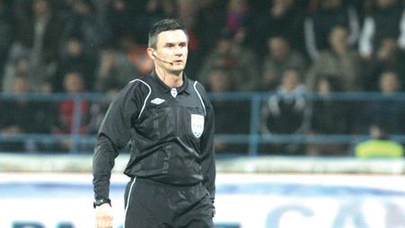 Balaj, salvat de Torres!** VIDEO Faza de manual, de la capitolul "Simulări", în baza căreia i s-a dat dreptate centralului