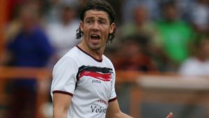 Mara: "A fost penalty clar la Tony!"