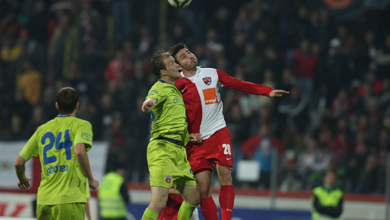 "Steaua își va arăta adevărata față fix cu Dinamo!** Ce ghinion!"